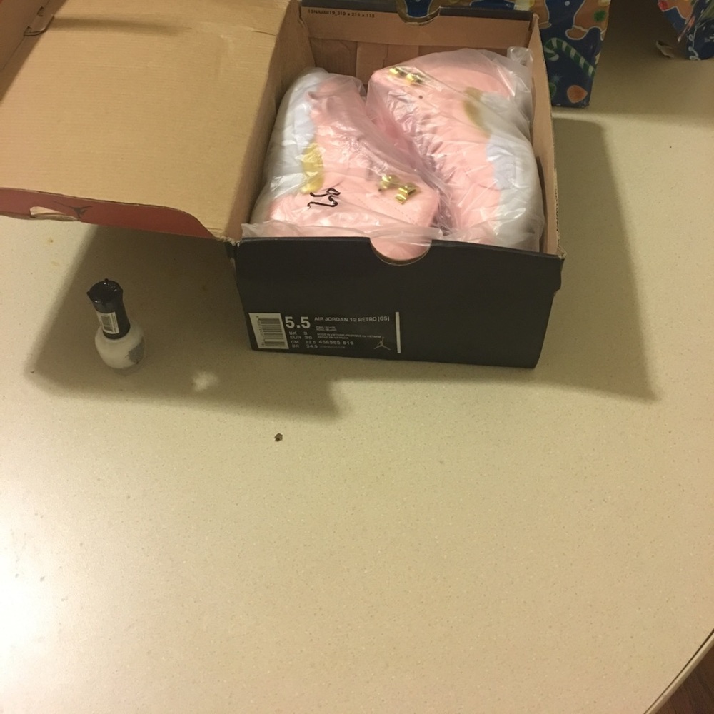 COPY - Jordan’s